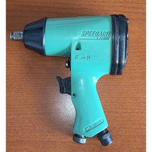 Speedaire Air Impact Wrench 1/2" Drive 2YRG6 Rare